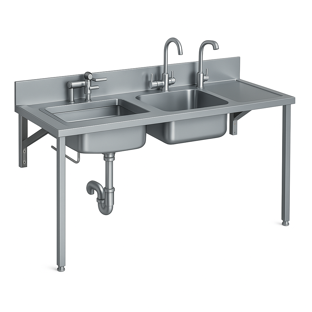 Stainless steel
