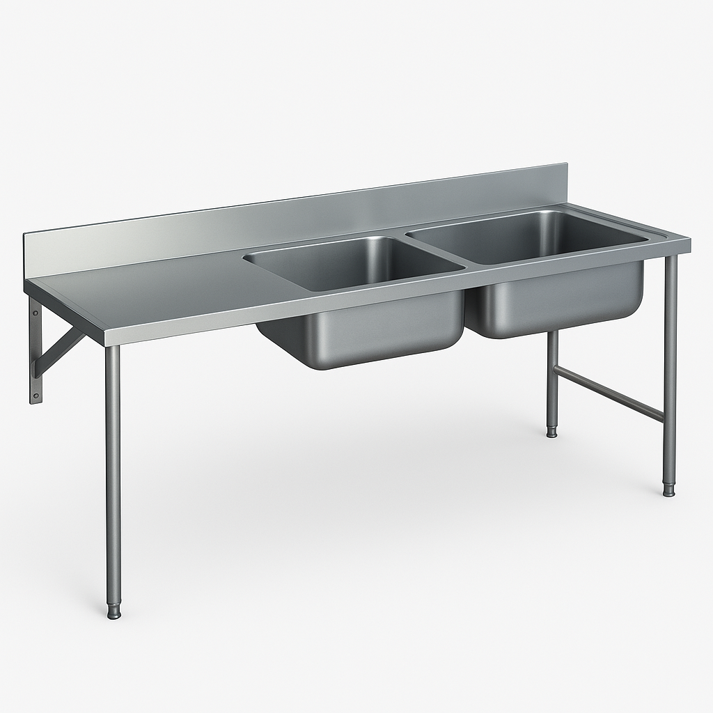 Stainless steel