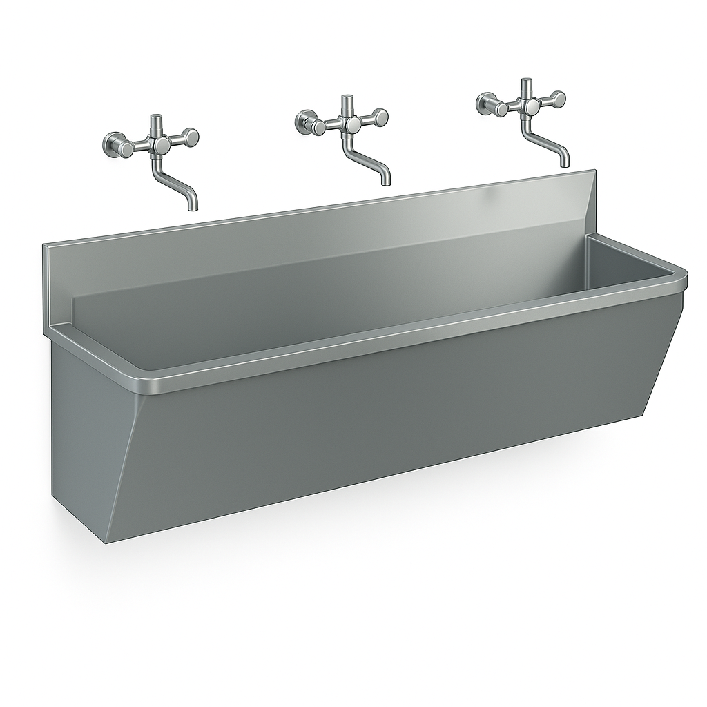 Stainless steel