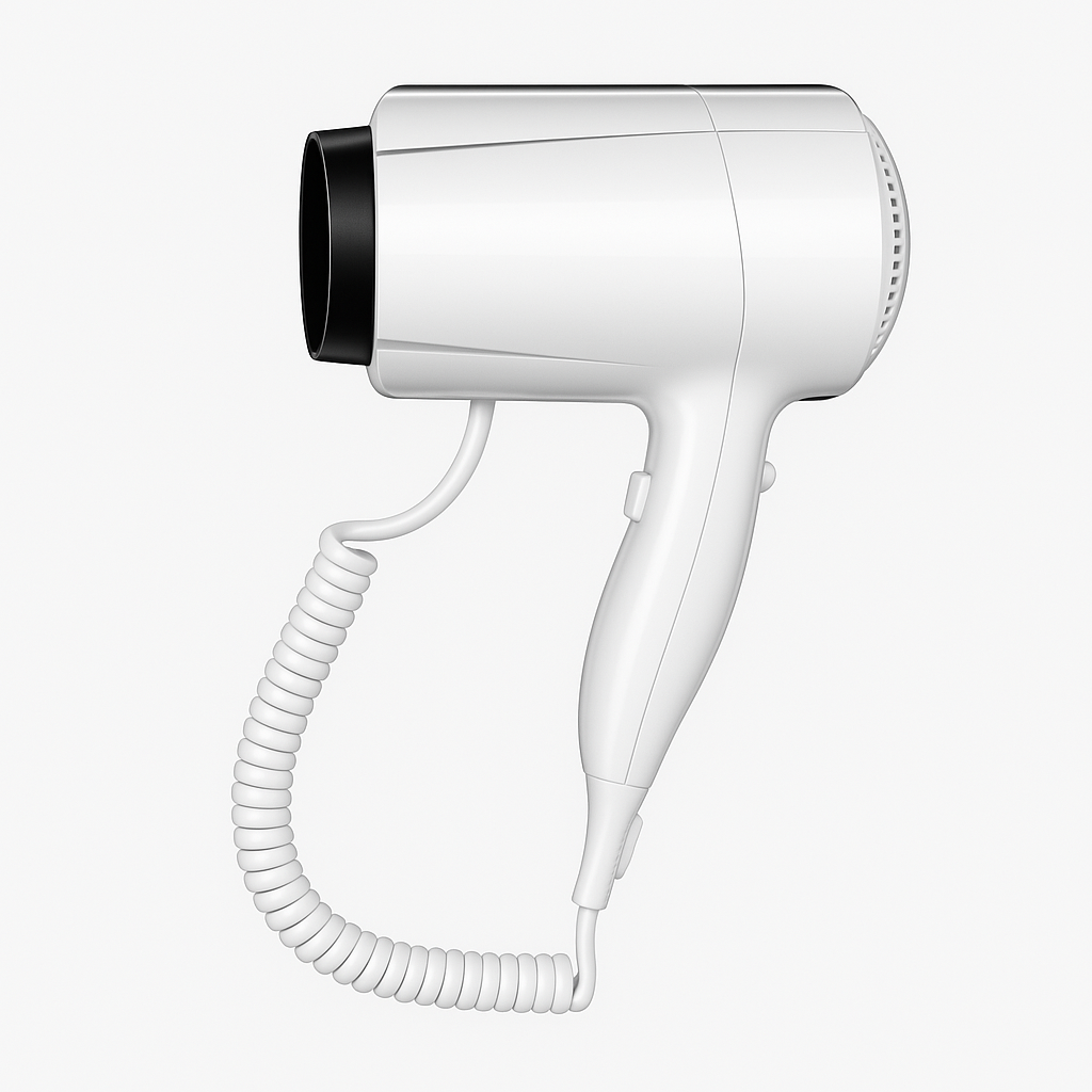 Thumbnail 2: Image for Hairdryers - various models (wall mounted)