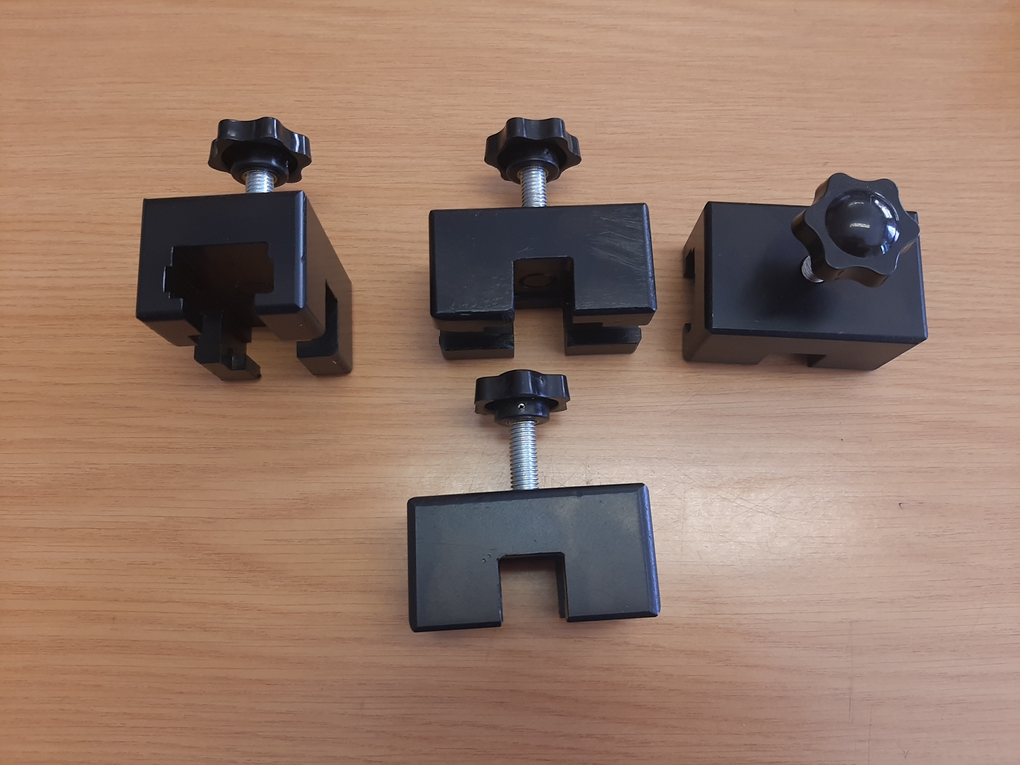 Theatre accessories