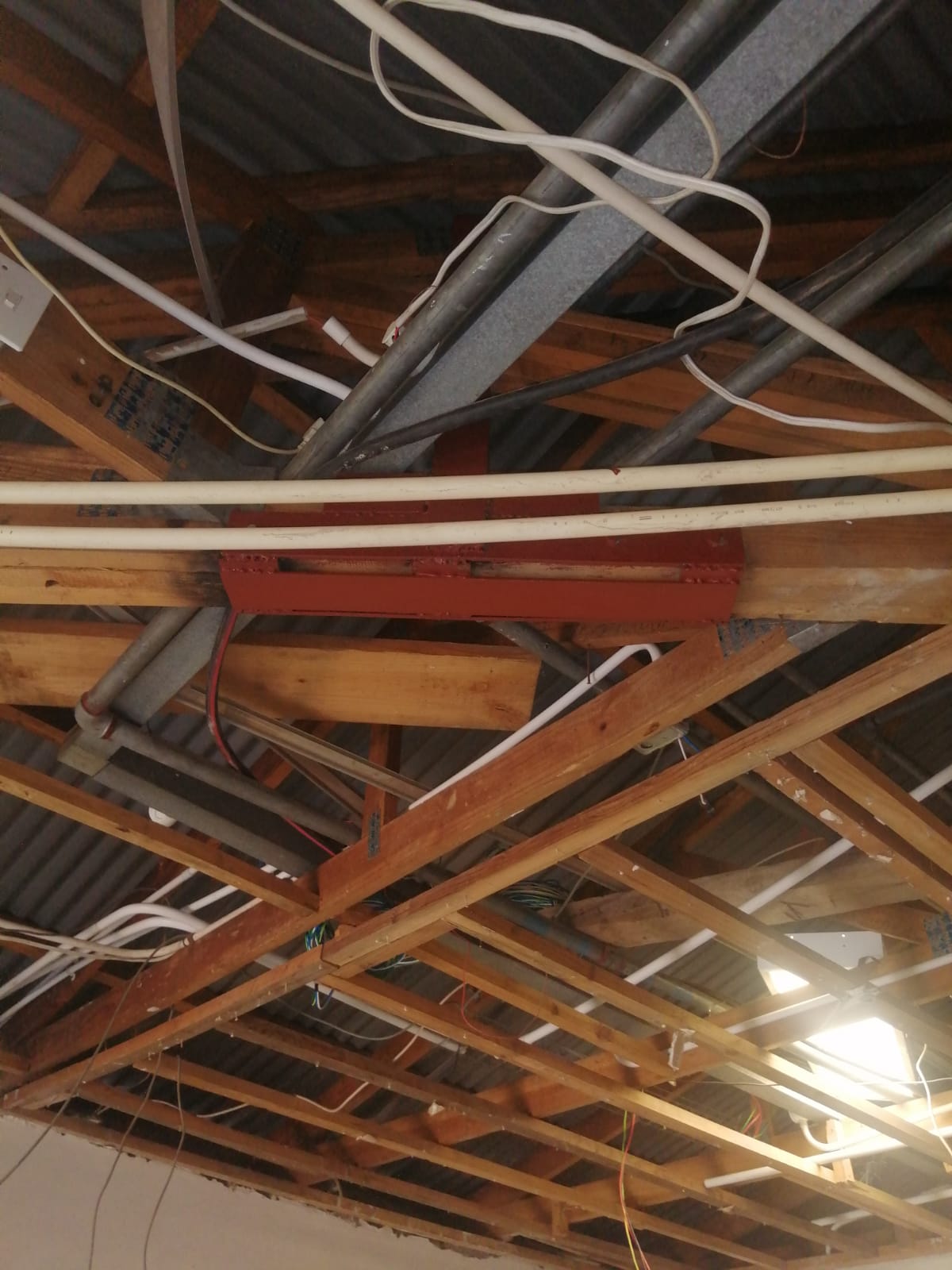 Roof reinforcement thumbnail