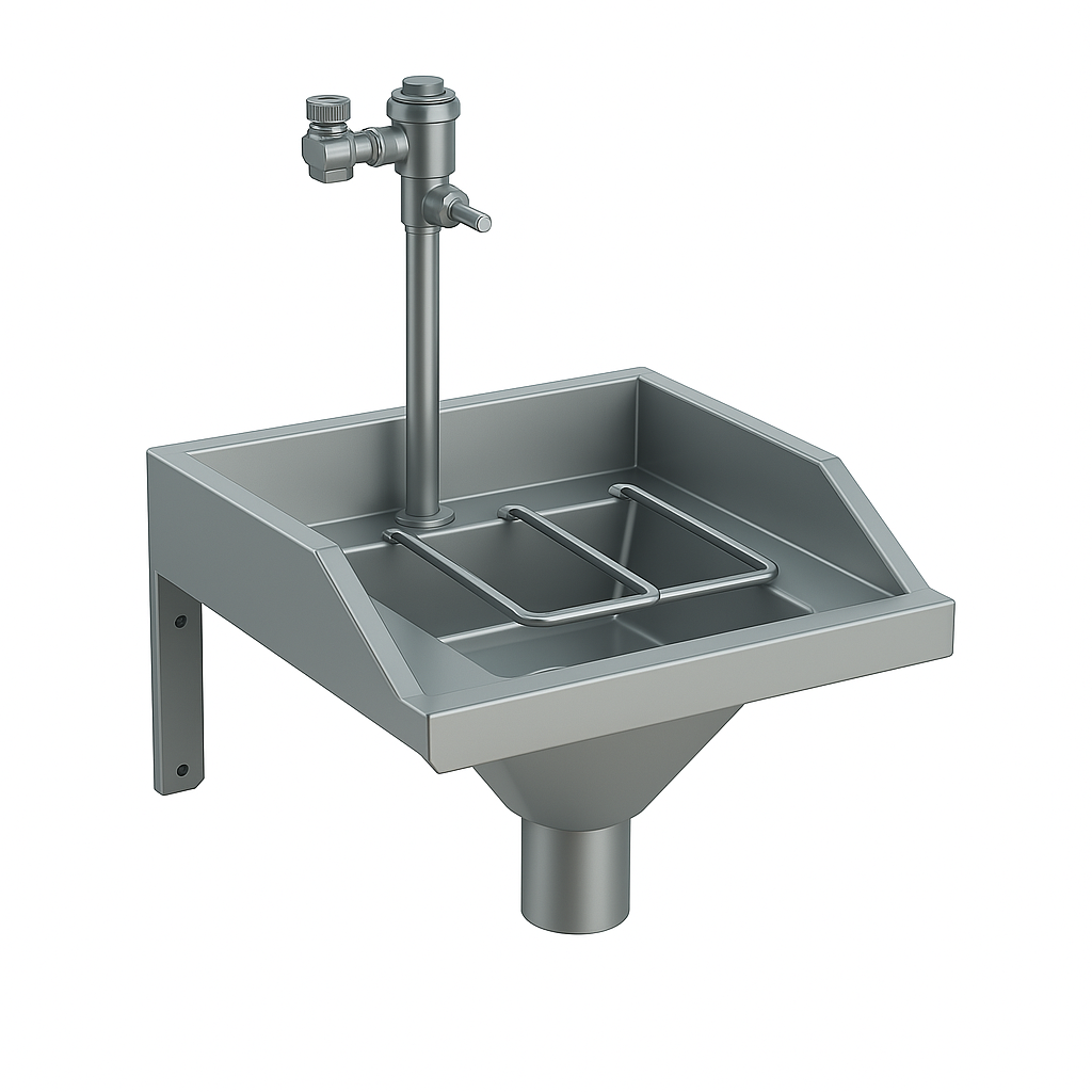 Stainless steel