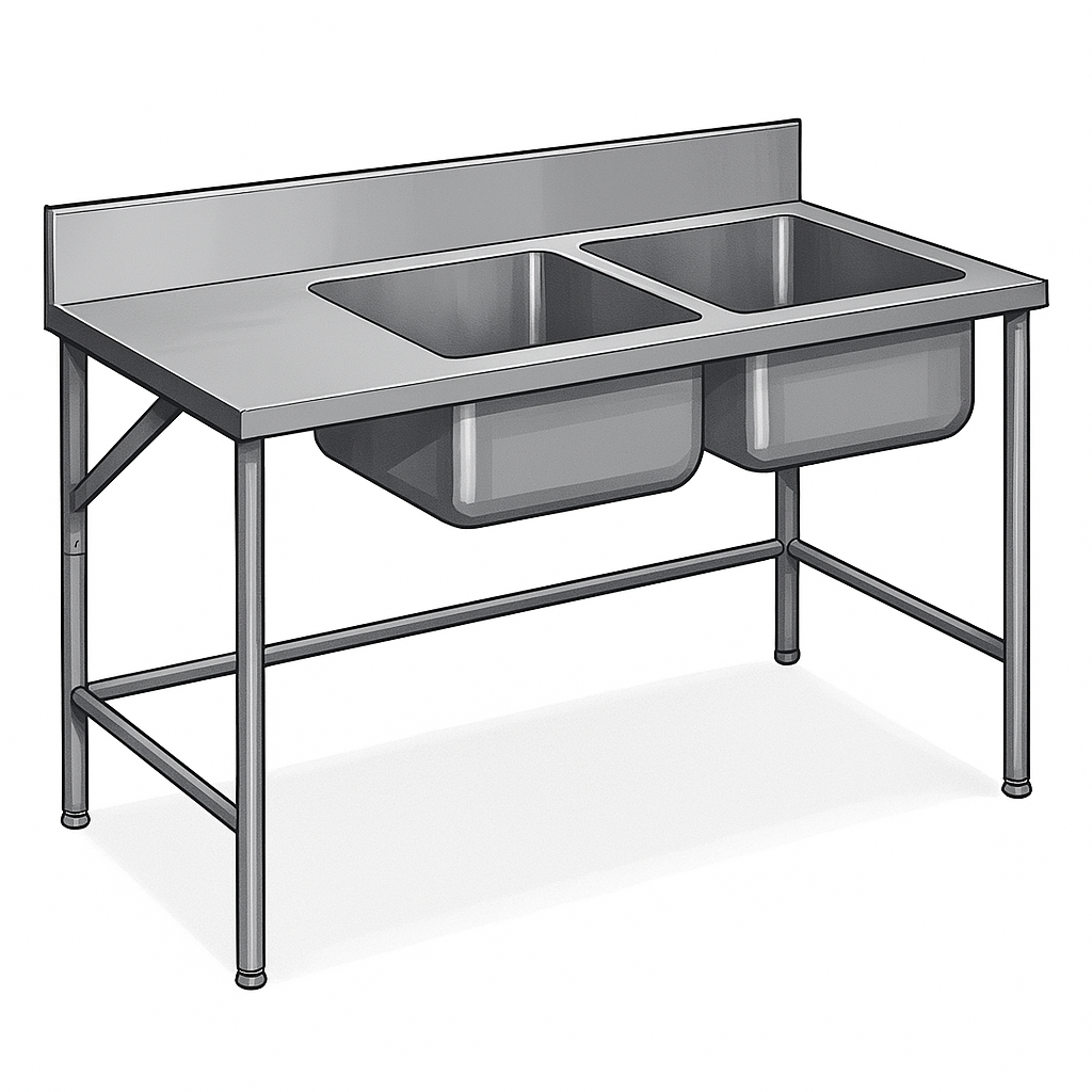 Catering / Mortuary