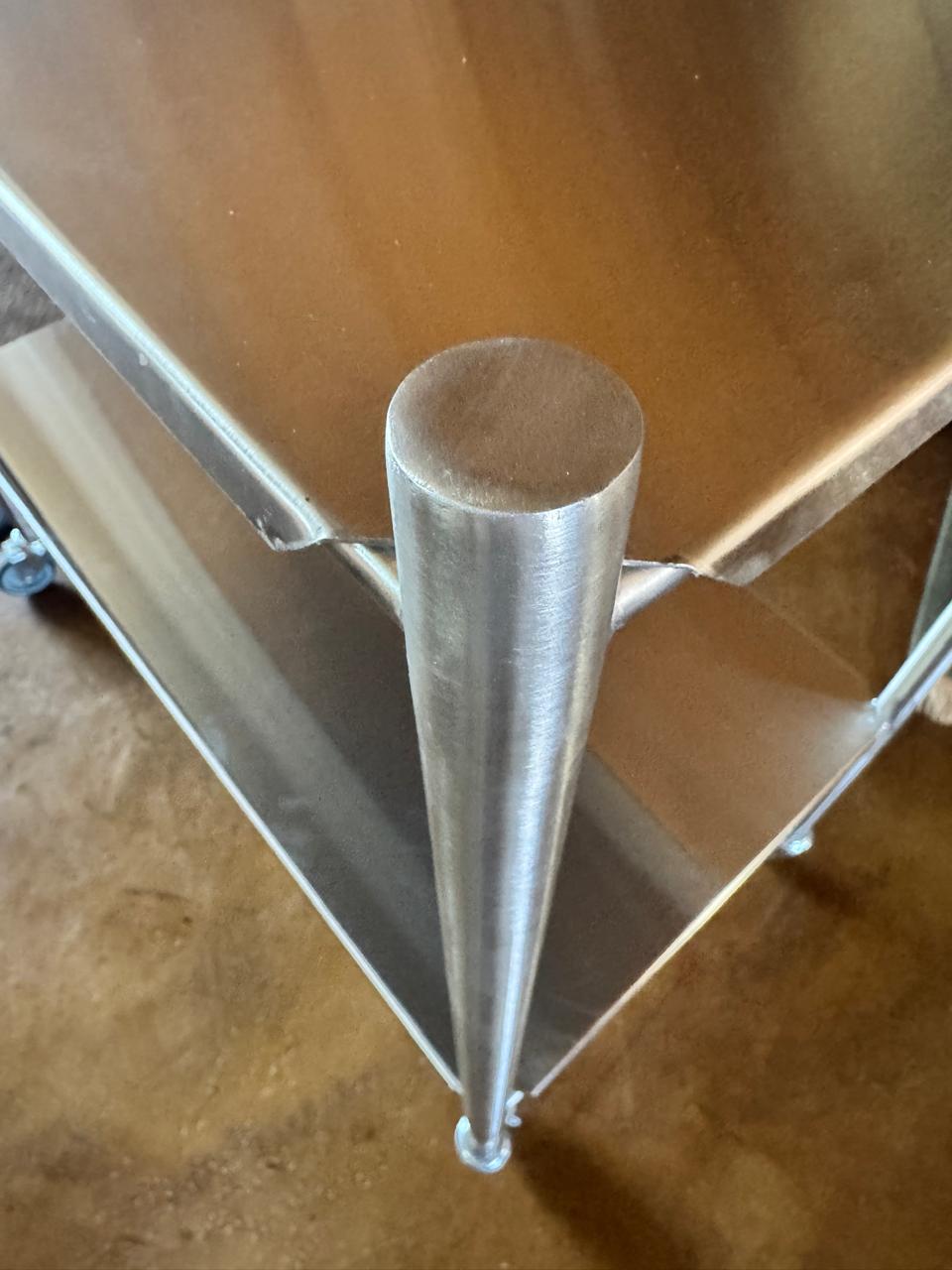 Thumbnail 4: Image for Instrument Trolley