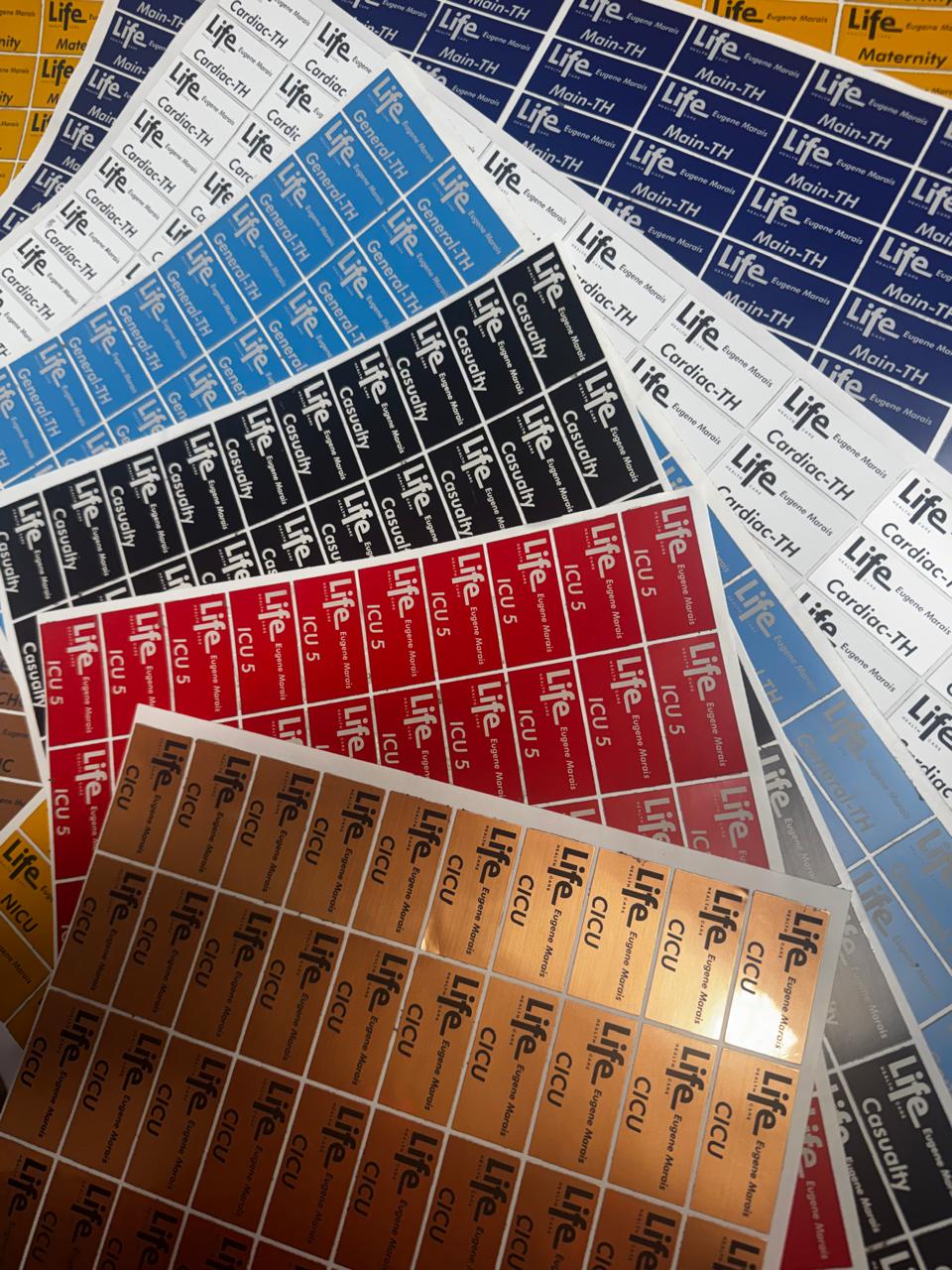 Thumbnail 3: Image for Lables